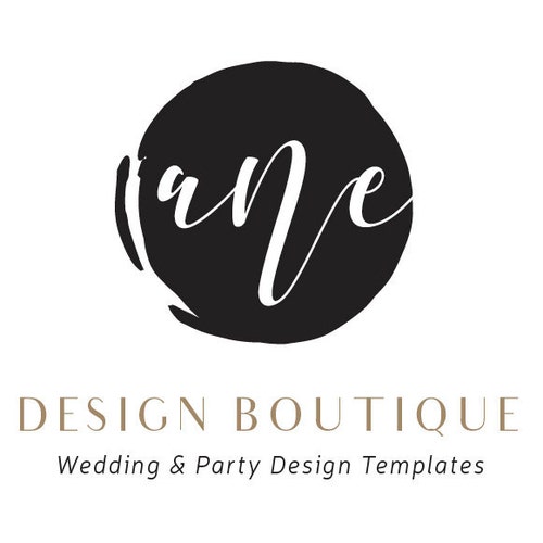 AneDesignBoutique store logo