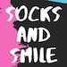 Socks and Smile