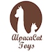 Avatar belonging to Alpacacat