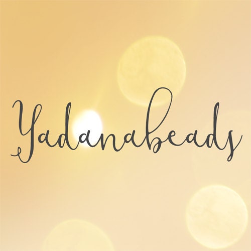 Yadanabeads store logo