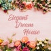 ElegantDreamHouse