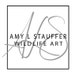 Amy Stauffer