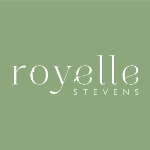 RoyelleStevens store logo