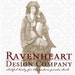 Owner of <a href='https://www.etsy.com/shop/RavenheartLtd?ref=l2-about-shopname' class='wt-text-link'>RavenheartLtd</a>