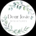 DearJosieMiniatures