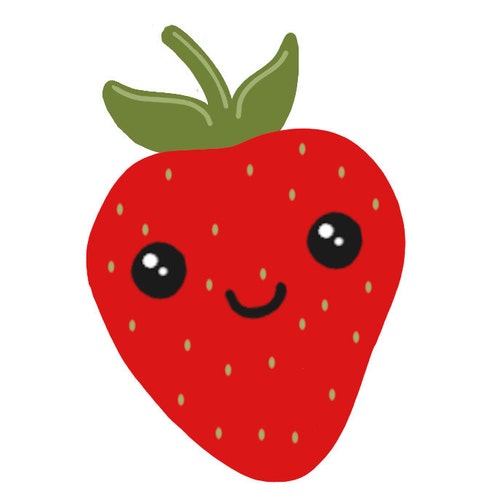 Caska's Rococo punk Beehive in strawberry