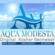 Aqua Modesta Swim Capris 