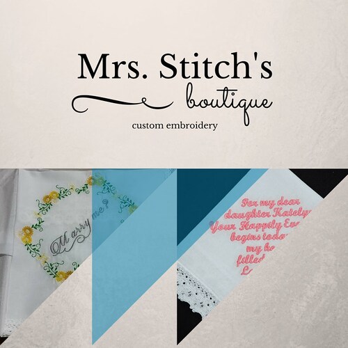 mrsstitchsboutique Etsy