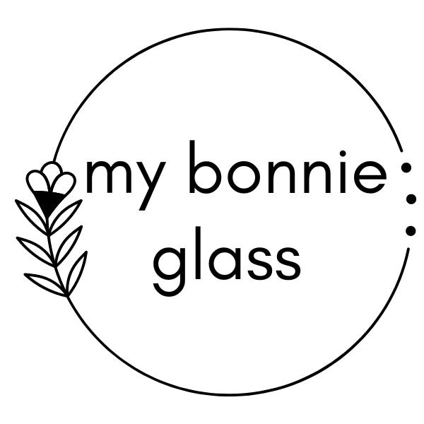 MyBonnieGlass - Etsy