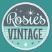 Avatar belonging to RosiesVintageStore