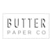 Owner of <a href='https://www.etsy.com/shop/ButterPaperCo?ref=l2-about-shopname' class='wt-text-link'>ButterPaperCo</a>