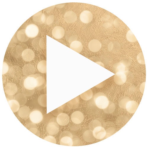 SparklyInvites store logo