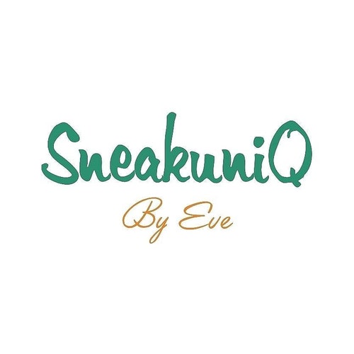 Sneakuniq store logo