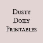 DustyDoilyPrintables