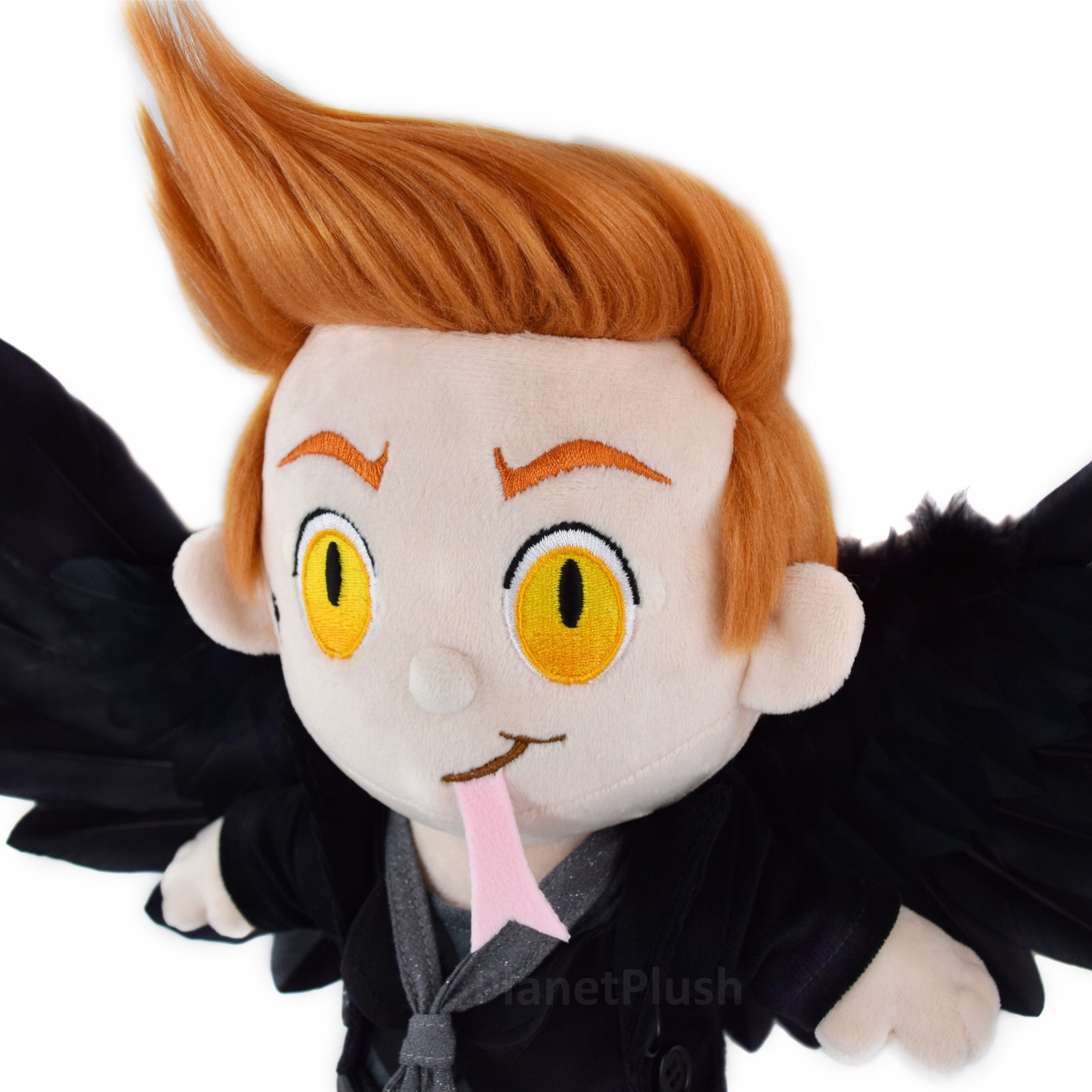 Skolas Plush - Destiny Microplush