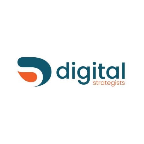 DGStrategists store logo