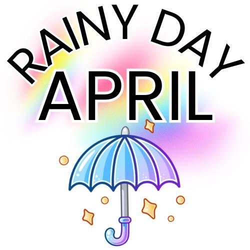 rainydayapril Etsy