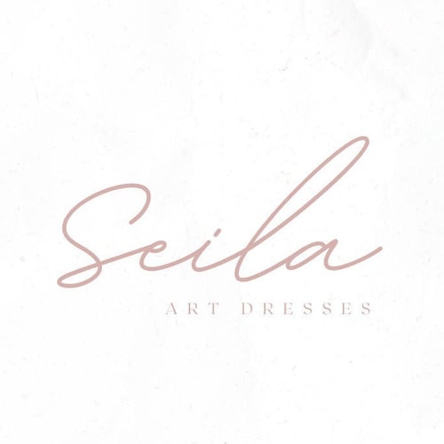 SeilaArtDressesShop store logo