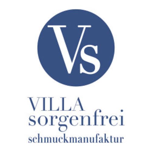 VillaSorgenfrei store logo