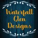 waterfallglendesigns
