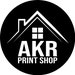 AKR printshop