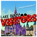 Lake Buena Visitors