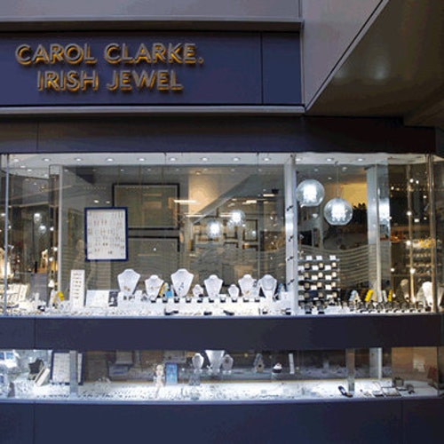 IRISHJEWELIRELAND Etsy