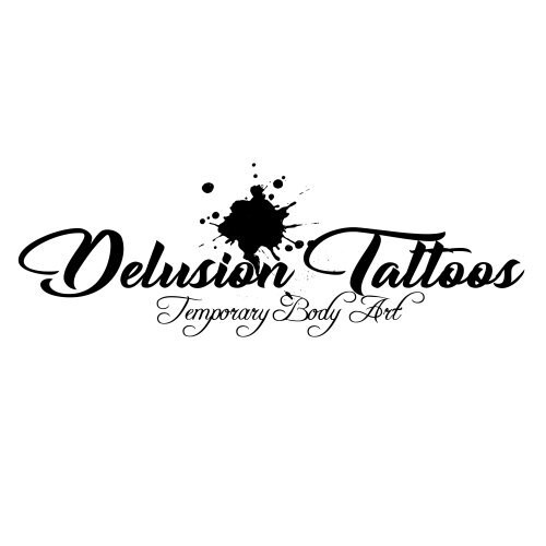 Vollarmarmel Realistische Temporare Tattoo Tasche Koi Etsy