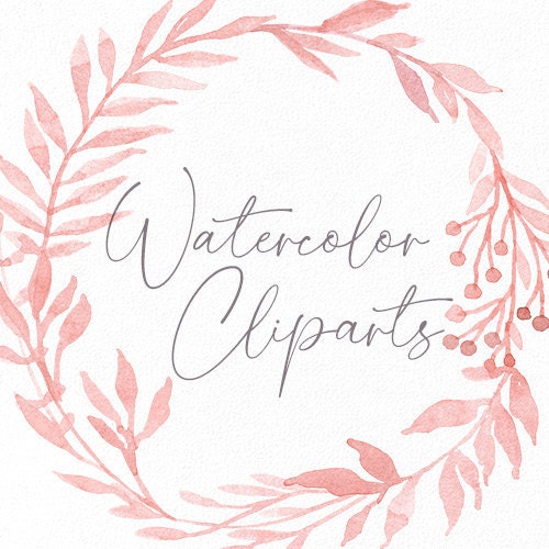 WatercolorCliparts store logo