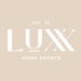 Luxx Home Scents