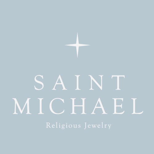 SaintMichaelJewelry - Etsy