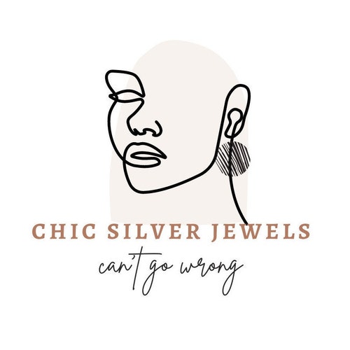 ChicSilverJewels store logo