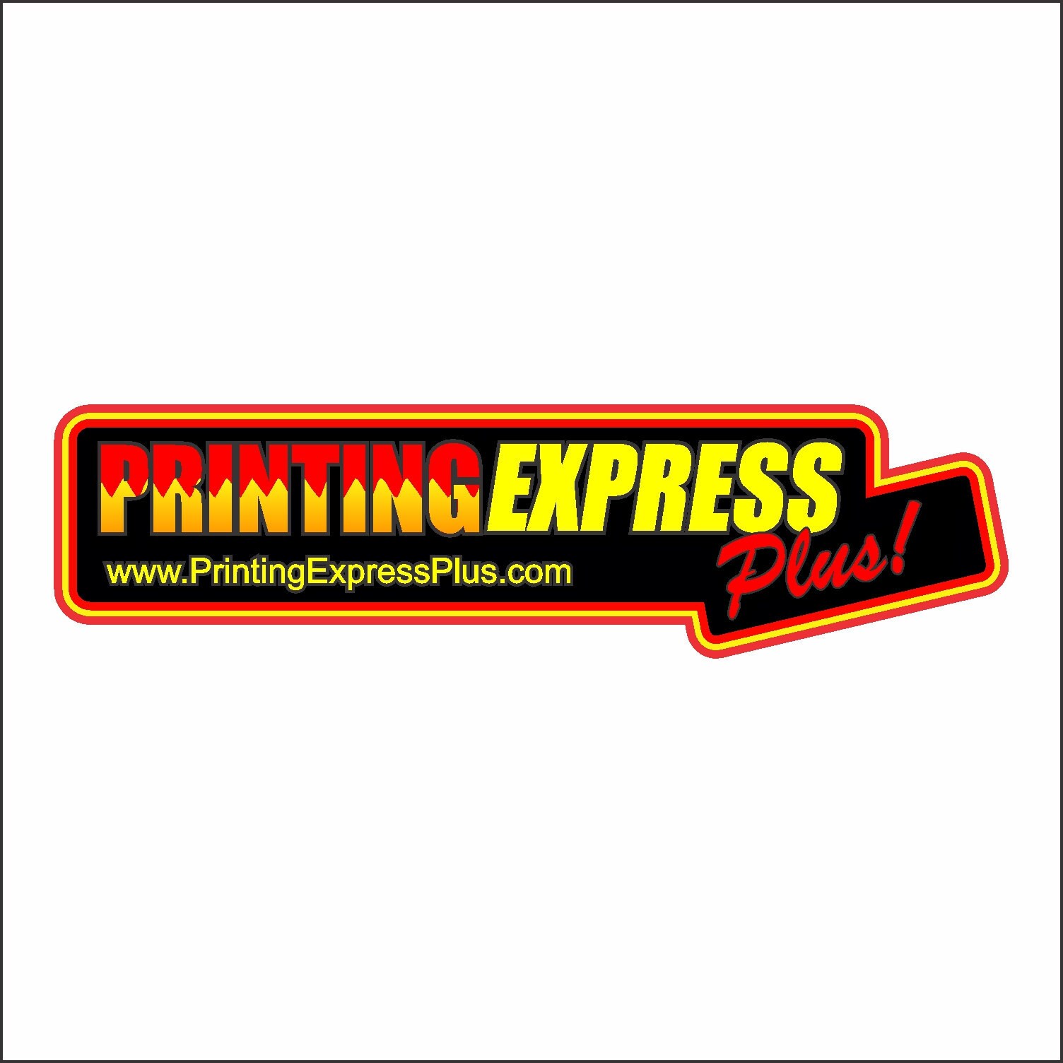 PrintingExpressPlus Etsy