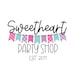 Jennifer - Sweetheart Party Shop