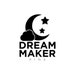 DreamMakerPins