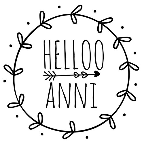 HellooAnni store logo