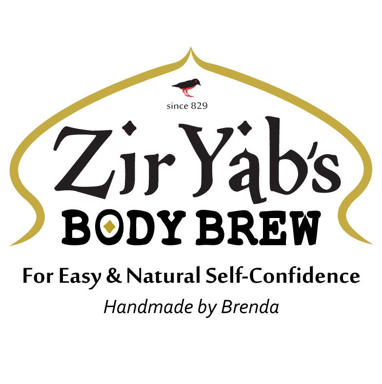 FRANKINCENSE SOAP with Frankincense Essential Oil - Ziryabs Body Brew