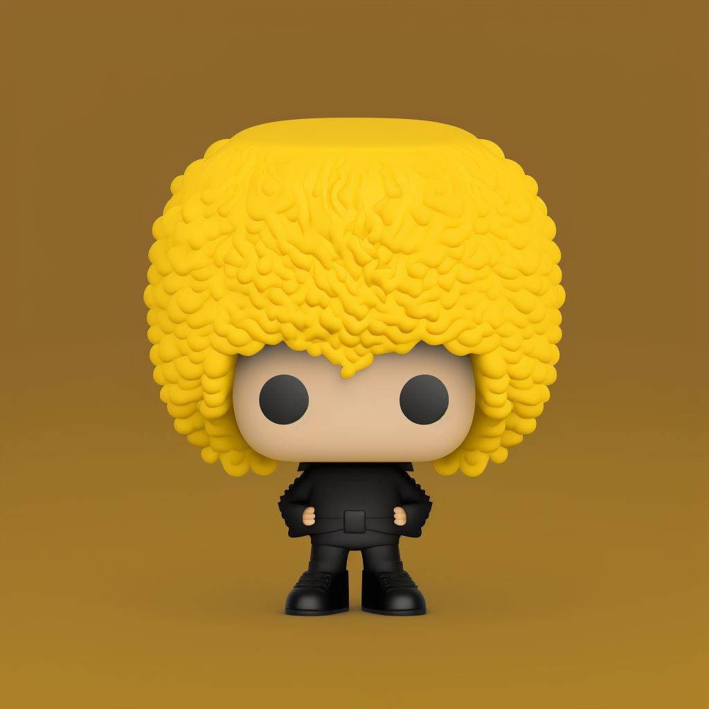 Trives Postkort Transcend Funko Pop Tintin - Etsy