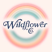 WildflowerandCompany logo
