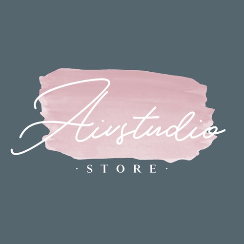 Aivstudio store logo