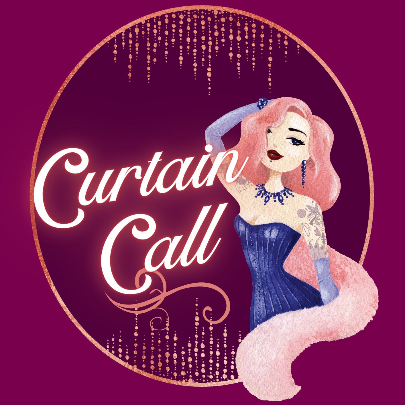 Curtaincallstagewear Etsy