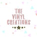 The Vinyl Creations