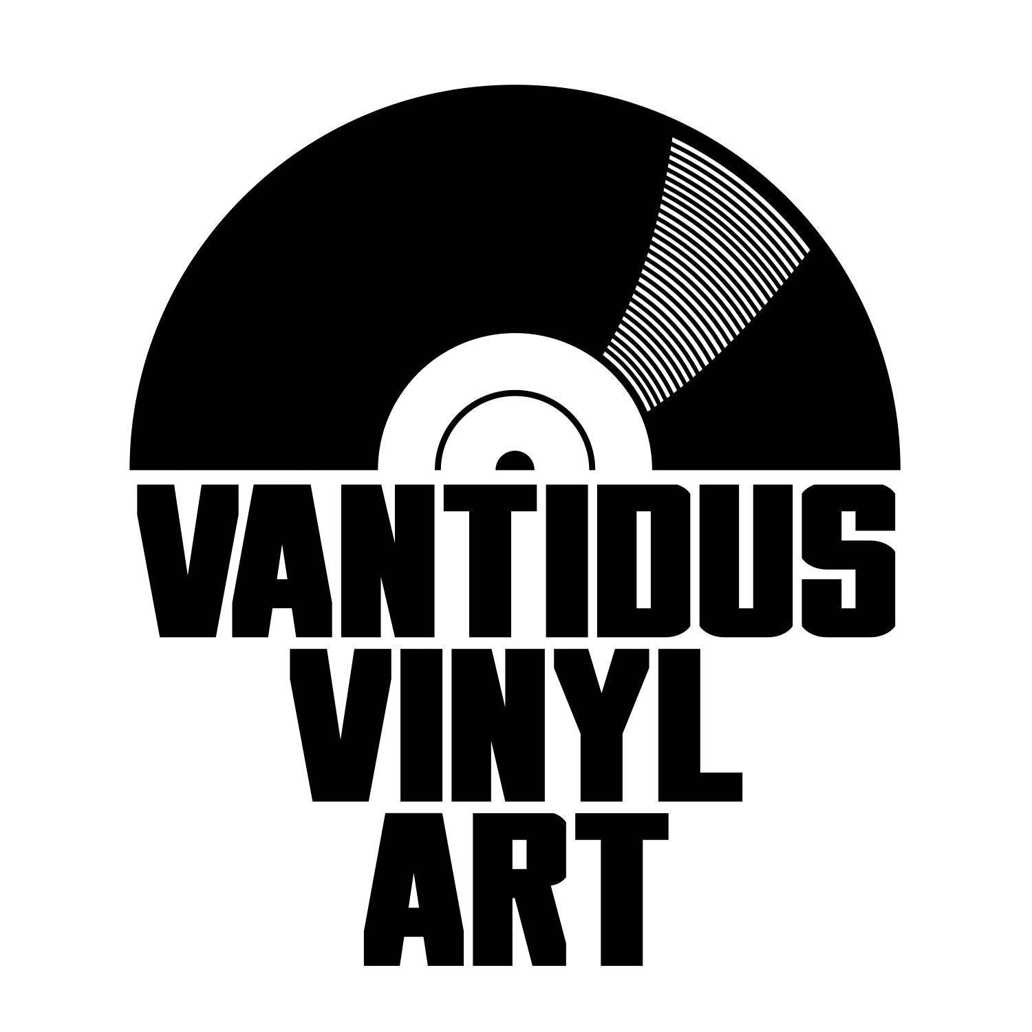 retrovinylclock - Etsy