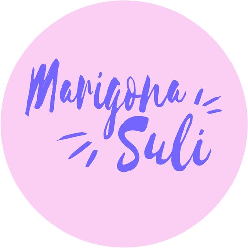 MarigonaSuliArt store logo