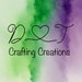 Avatar belonging to DTCraftingCreations