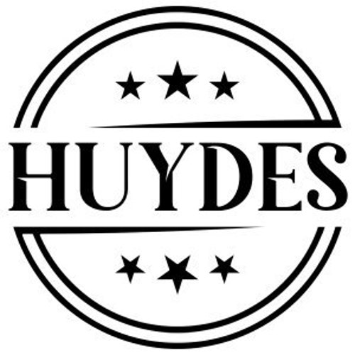 HuyDes store logo