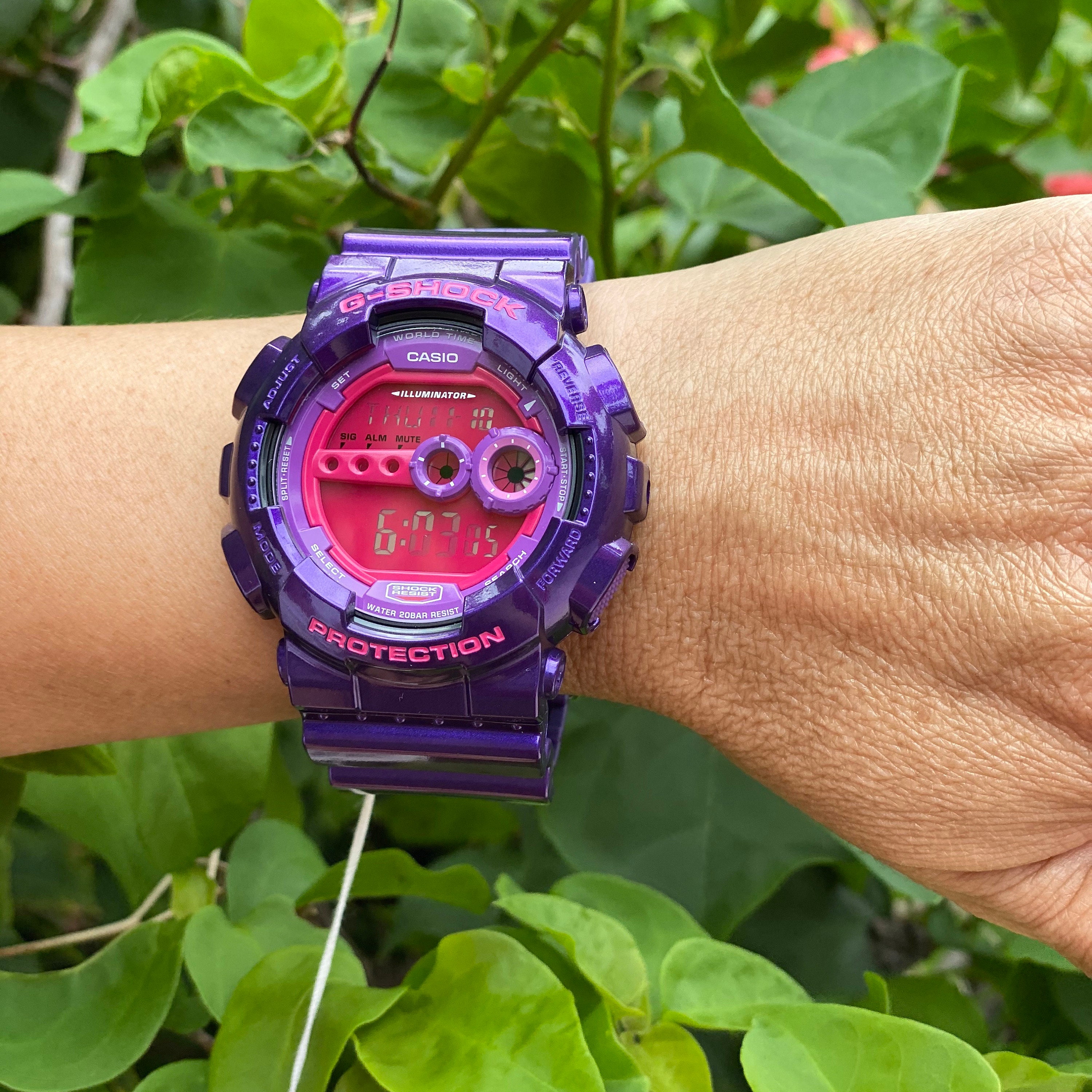 G shock gd 100 sc new arrivals
