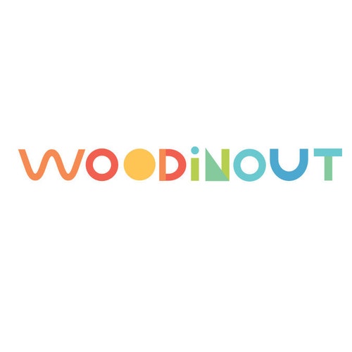 Woodinout store logo