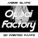 Oppai Factory