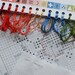 XCrossStitchPatterns store logo